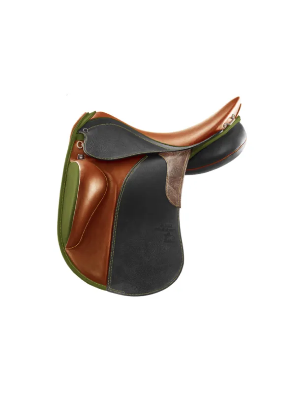 Offre Spciale SELLE ADVENTURE CUSTOM PERSONNALISABLE - STUBBEN