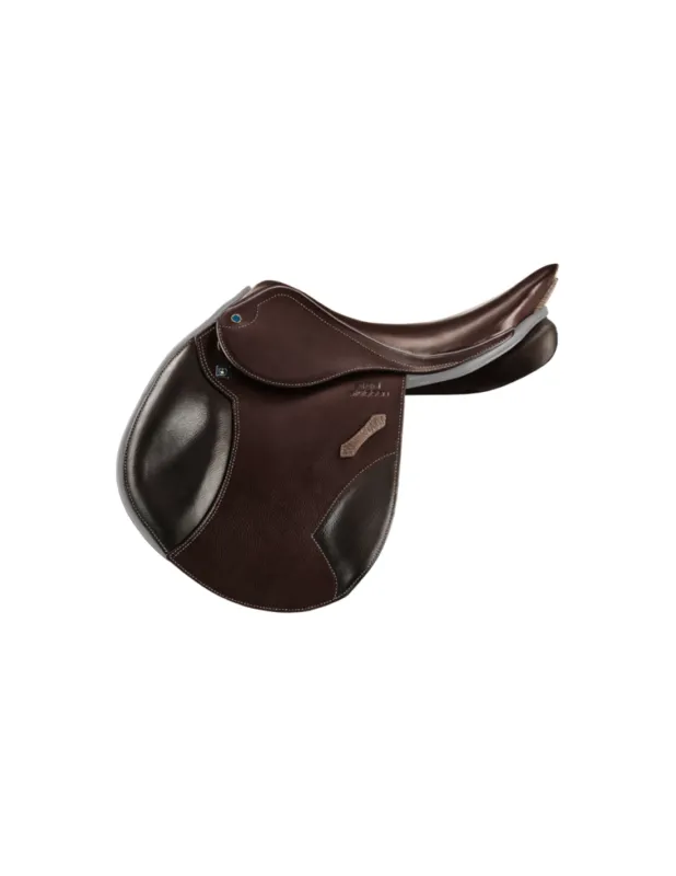 SELLE PORTOS ELITE CUSTOM PERSONNALISABLE - STUBBEN Meilleur Prix