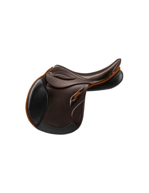 SELLE PHOENIX ELITE CUSTOM PERSONNALISABLE - STUBBEN Super Prix
