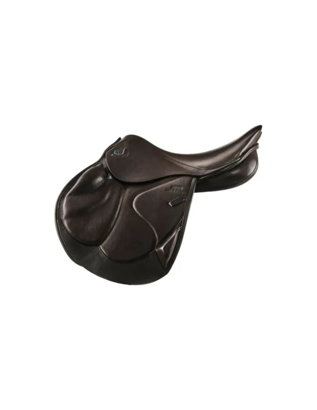 SELLE ZARIA OPTIMUM PERSONNALISABLE - STUBBEN Certifi