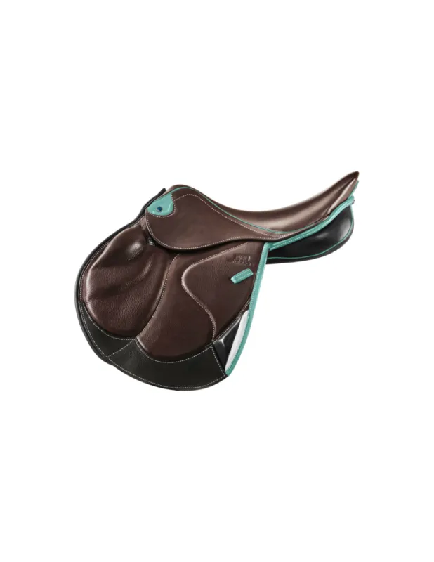 SELLE ZARIA OPTIMUM CUSTOM PERSONNALISABLE - STUBBEN Meilleur Choix