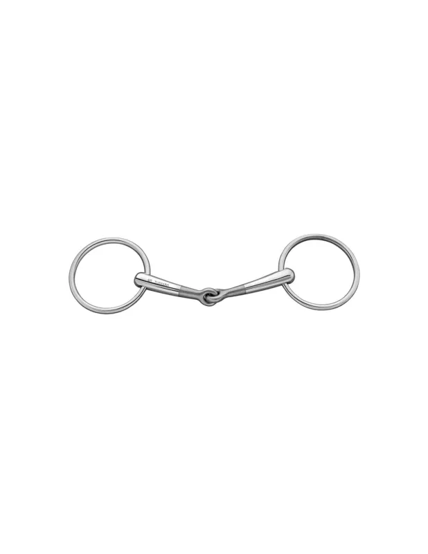 MORS TURNADO 2 ANNEAUX 14 MM INOX - SPRENGER Prix Promo