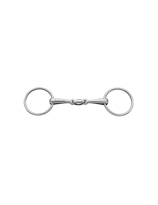 MORS MAX CONTROL 2 ANNEAUX - SPRENGER Dernier Modle
