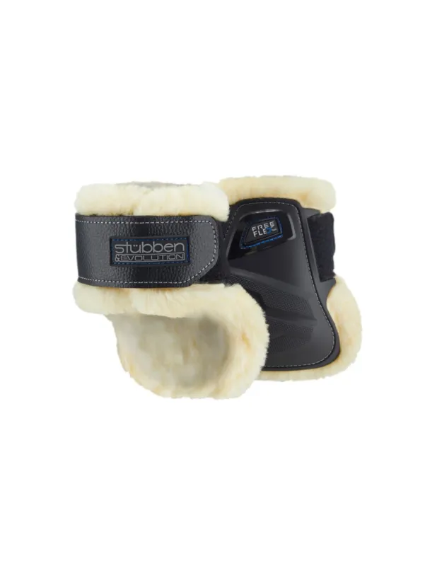 PROTEGE BOULET HYBRID MOUTON - STUBBEN Livraison Gratuite