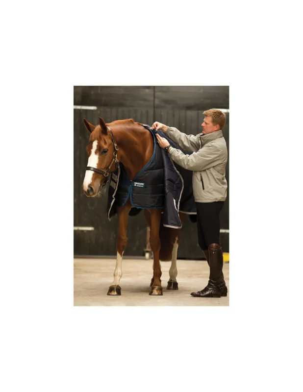 SOUS COUVERTURE RAMBO DUO LINER - HORSEWARE Retour Gratuit
