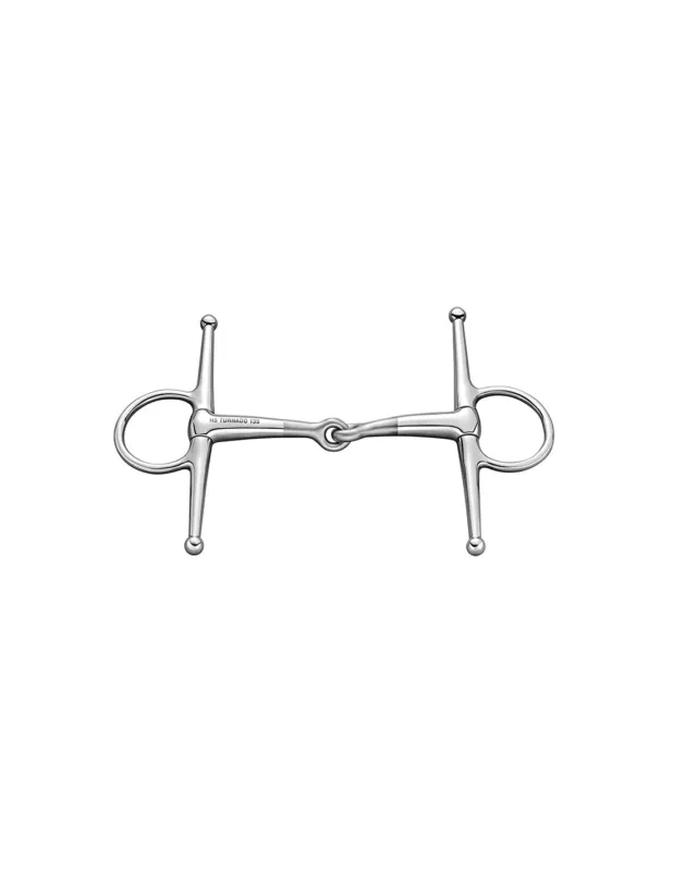 MORS TURNADO AIGUILLE INOX - SPRENGER Marque