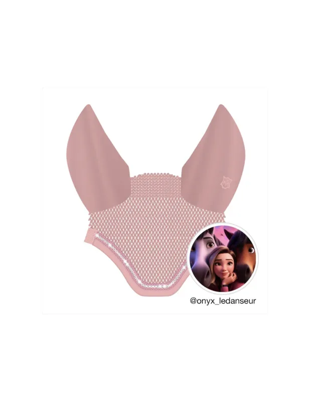 BONNET SIGNATURE ONYX & LE DANSEUR – MATTES Promotion