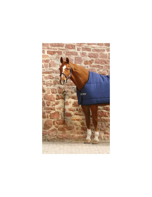 Authentique SOUS COUVERTURE RAMBO - HORSEWARE