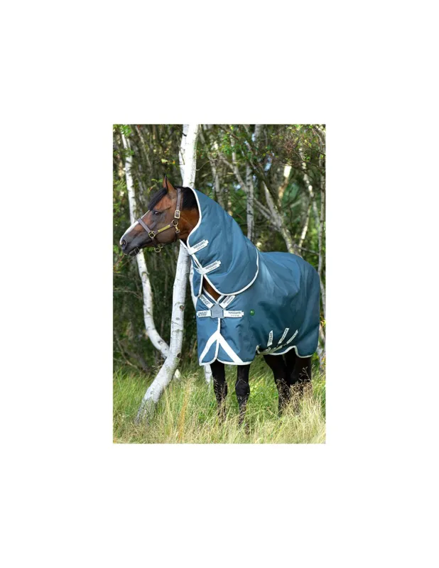 COUVERTURE D'EXTRIEUR AMECO BRAVO 12 PLUS - HORSEWARE Offre Du Jour