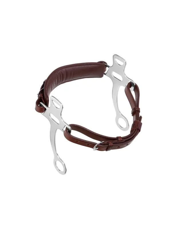 HACKAMORE CUIR - SPRENGER Petit Prix