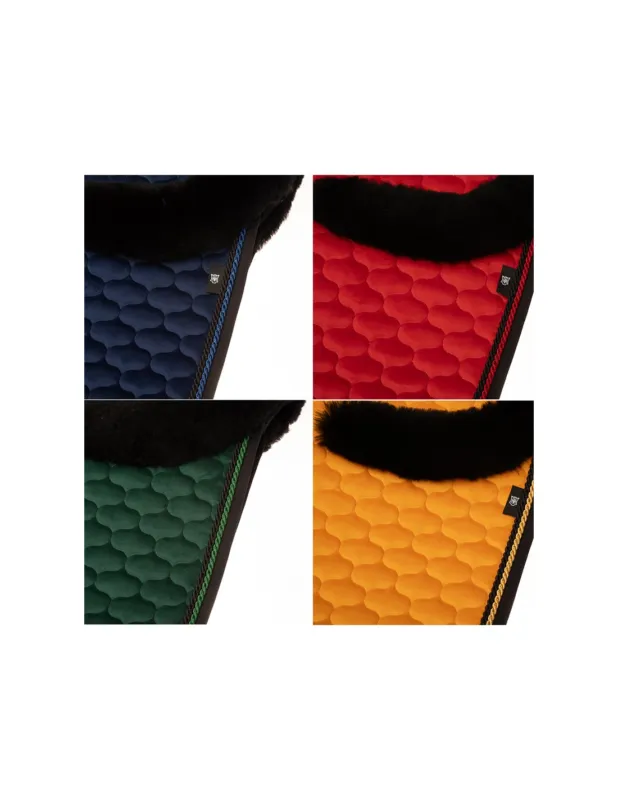 EUROFIT COLLECTION SS26 - MATTES Authentique