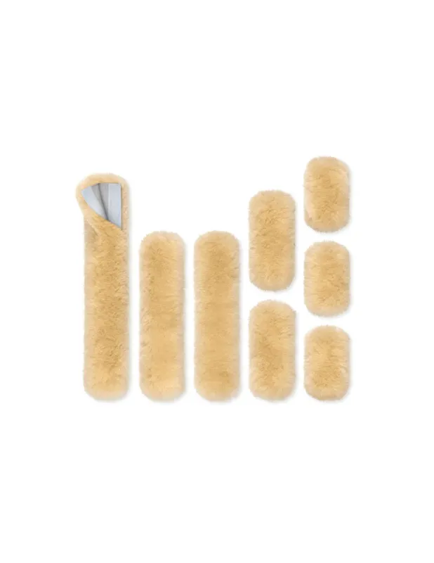 SET POUR LICOL MOUTON PERSONNALISABLE - MATTES Offre Limite