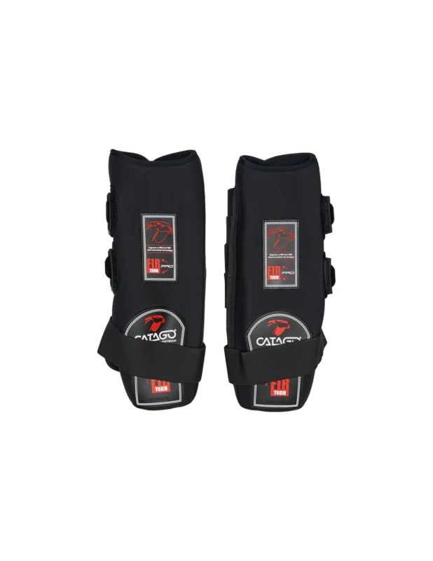 Remise GUTRES DE REPOS FIR-TECH – CATAGO