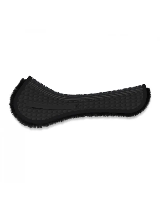 AMORTISSEUR MOUTON SANS REBORD – MATTES Nouveaut