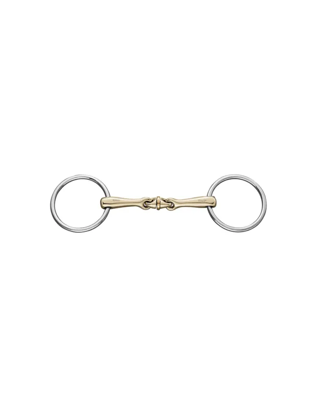 Marque MORS WH ULTRA 2 ANNEAUX SENSOGAN 18 MM - SPRENGER