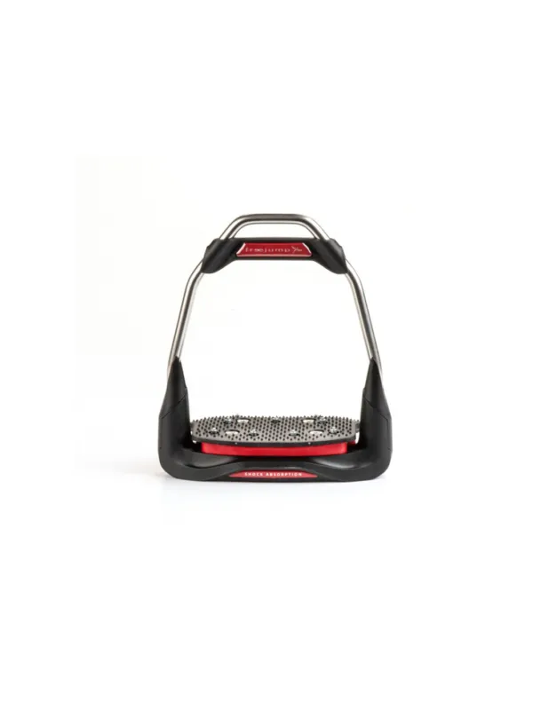 ETRIERS AIR'S OEIL DROIT - FREEJUMP Produit De Marque