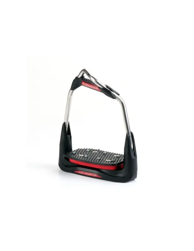 Nouveaut ETRIERS AIR&rsquo;S OEIL ORIENT – FREEJUMP