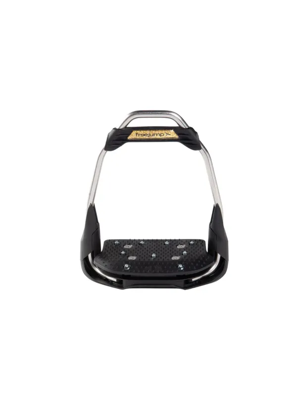 ETRIERS AIR'S DRESSAGE EDITION - FREEJUMP Promotion Saisonnire