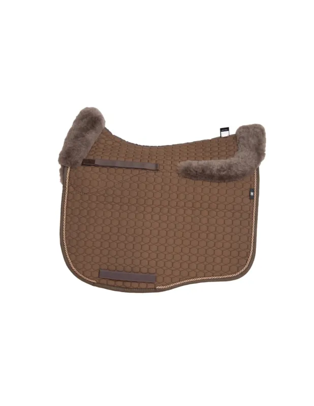 Meilleur Choix EUROFIT DRESSAGE MOUTON AVEC REBORDS - MATTES