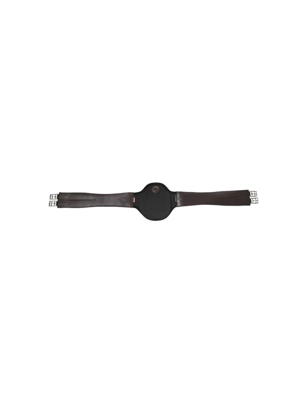 Nouvelle Collection SANGLE OBSTACLE CUIR - ERIC LE TIXERANT
