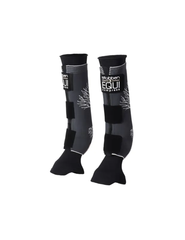 Offre Spciale GUTRES POSTRIEURS EQUI COMPRESS - STUBBEN