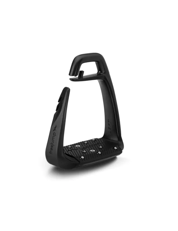 Seulement Aujourdhui ETRIERS SOFT'UP CLASSIC+ - FREEJUMP