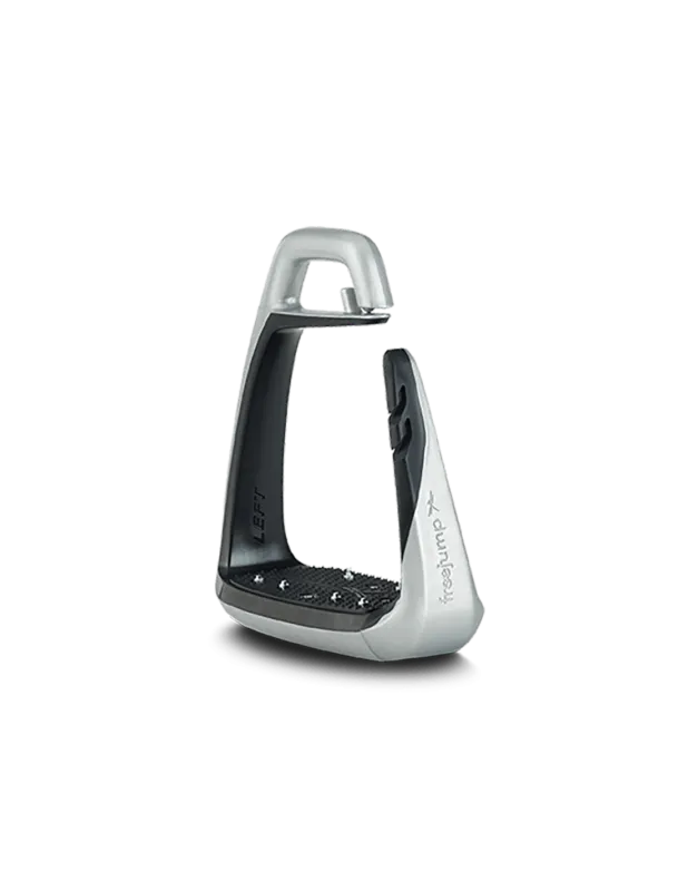 Jusqu puisement Des Stocks ETRIERS SOFT&rsquo;UP CLASSIC SILVER – FREEJUMP