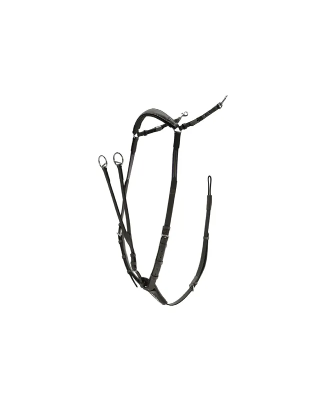 Acheter Direct COLLIER DE CHASSE PRO-JUMP – STUBBEN