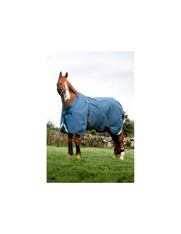 Offre Du Jour CHEMISE D'EXTRIEUR RAMBO OPTIMO - HORSEWARE