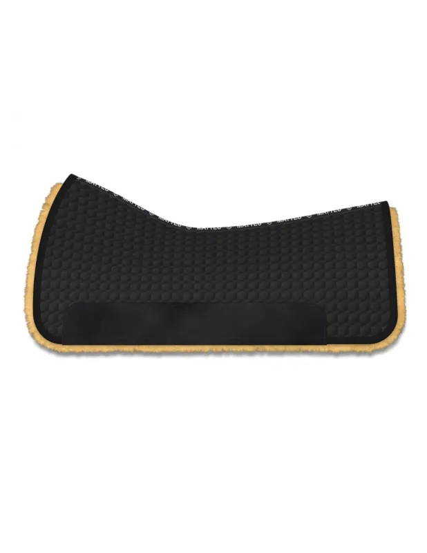 TAPIS WESTERN SQUARE PAD AVEC CORRECTION SYSTEM – MATTES Nouvelle Collection