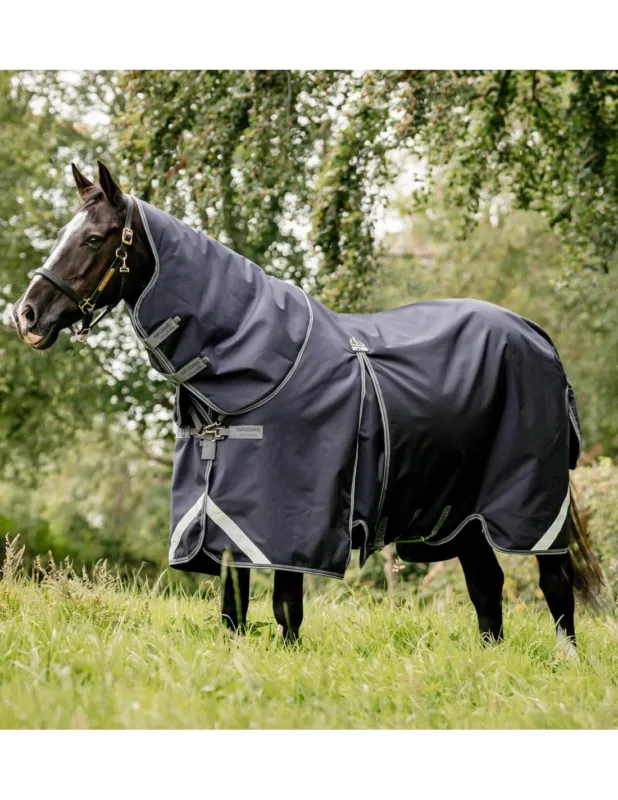Prix Cass COUVERTURE D'EXTRIEUR RAMBO OPTIMO BUNDLE 400 GRS - HORSEWARE