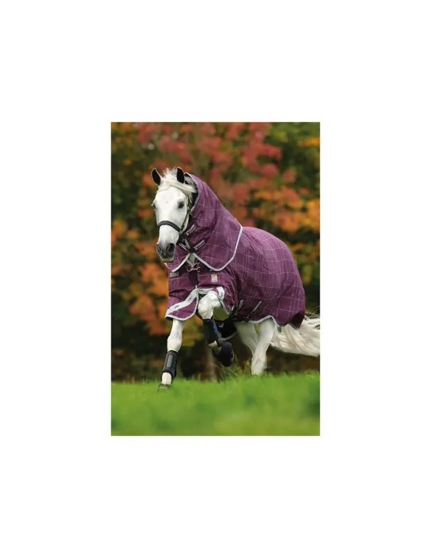 COUVERTURE D'EXTRIEUR RHINO PLUS VL - HORSEWARE Produit De Marque