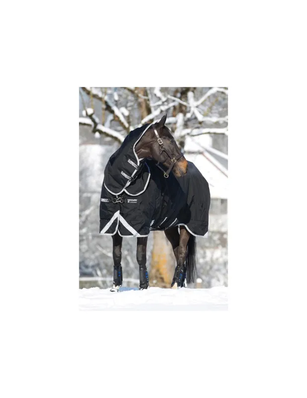 Pas Cher COUVERTURE D'EXTRIEUR RAMBO SUPREME VARI LAYER - HORSEWARE