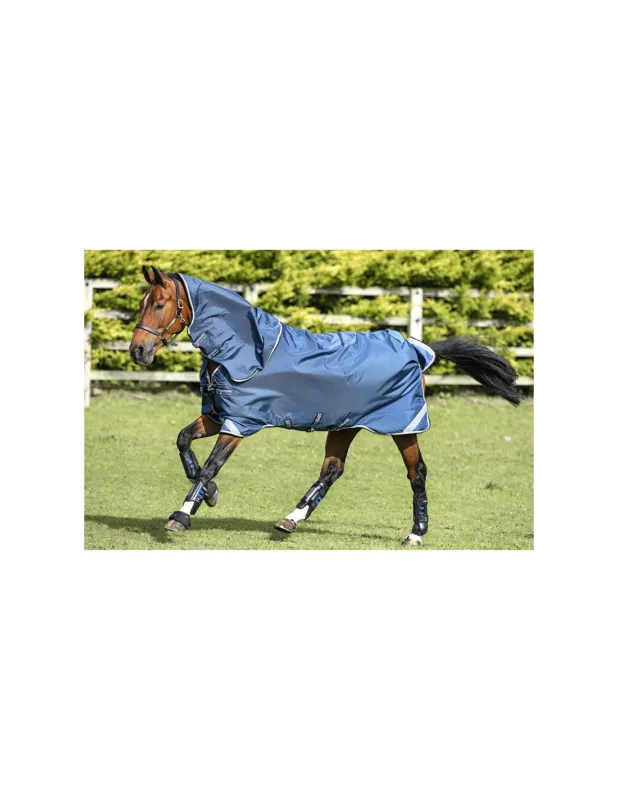 Top Vente COUVERTURE D'EXTRIEUR RAMBO TECH DUO BUNDLE - HORSEWARE