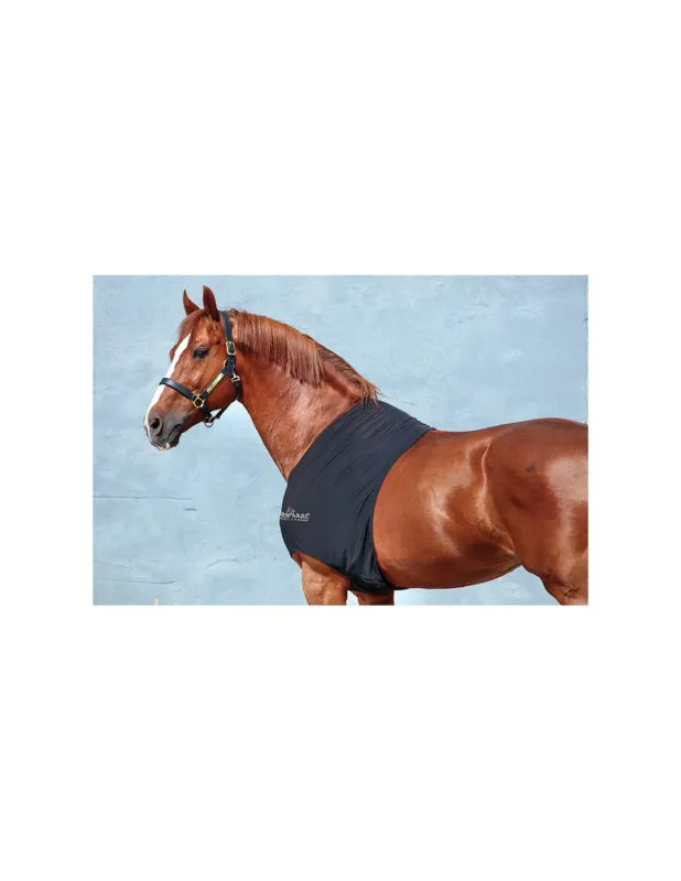 PROTECTION D'EPAULE RAMBO SLINKY - HORSEWARE Promotion Saisonnire