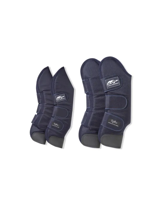 Offre Du Jour PROTECTION DE TRANSPORT ULUX REFLEX LINE – ANNA SCARPATI