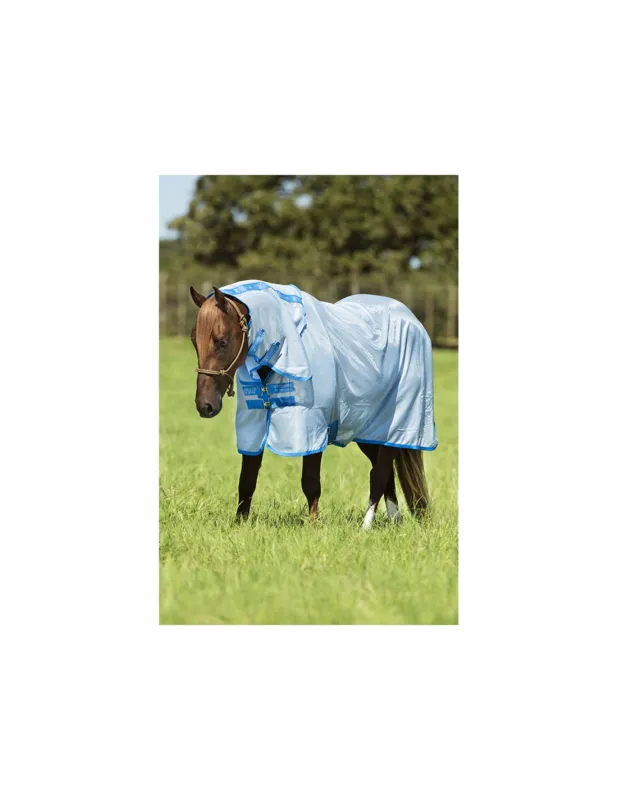 Commander Vite CHEMISE AMIGO BUG RUG - HORSEWARE