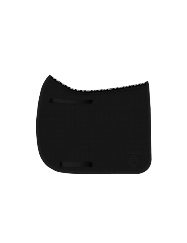 CHABRAQUE TISSU DRESSAGE AVEC CORRECTION SYSTEM - MATTES Offre Exclusive