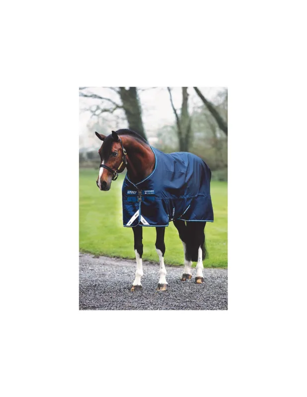CHEMISE D'EXTRIEUR AMIGO BRAVO 12 - HORSEWARE Top Vente