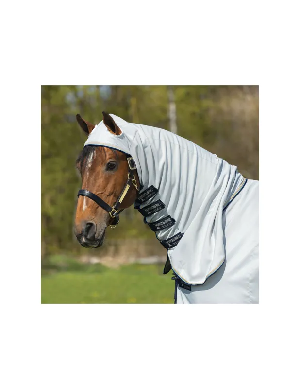 CHEMISE RAMBO HOODY - HORSEWARE Commander Maintenant