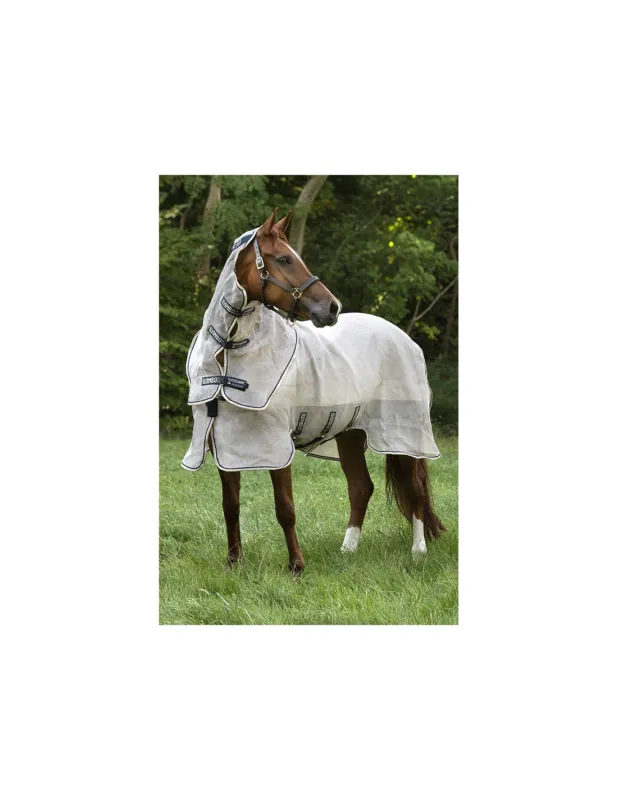 CHEMISE RAMBO PROTECTOR - HORSEWARE Vente Directe
