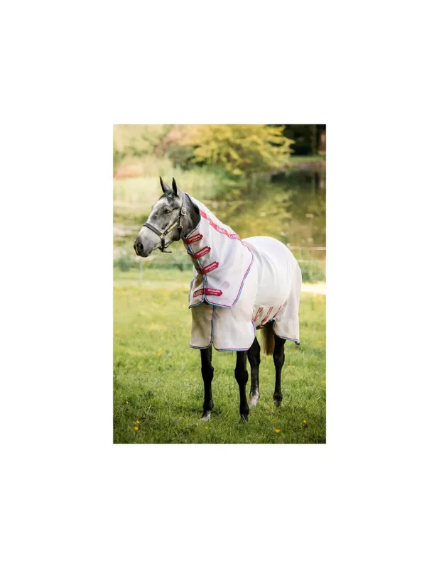 Commander Vite CHEMISE RAMBO PROTECTOR DISC FRONT - HORSEWARE