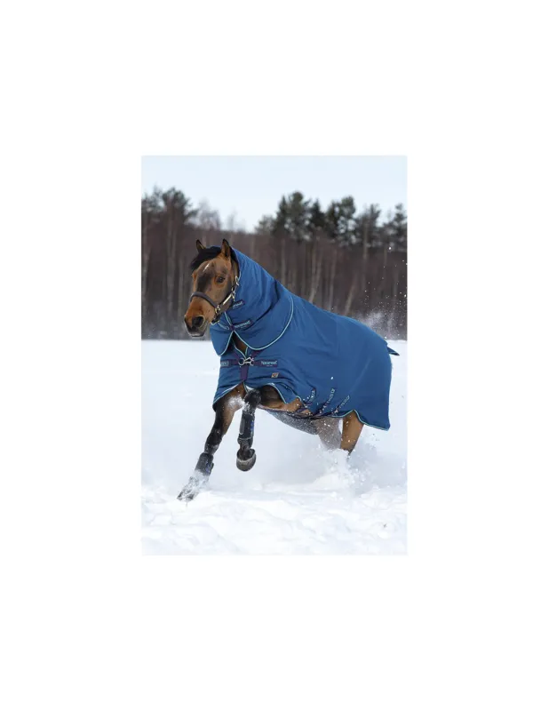 Solde COUVERTURE D'EXTRIEUR RHINO PLUS 100 - HORSEWARE